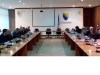 Предсједавајућа Представничког дома Борјана Кришто и предсједавајући Дома народа Парламентарне скупштине БиХ Огњен Тадић разговарали са представницима Народне скупштине Мађарске и Народне скупштине Француске